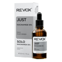 JUSTE NIACINAMIDE 10%
