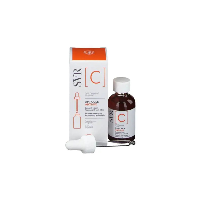 ANTI-OX VITAMINE C 10%