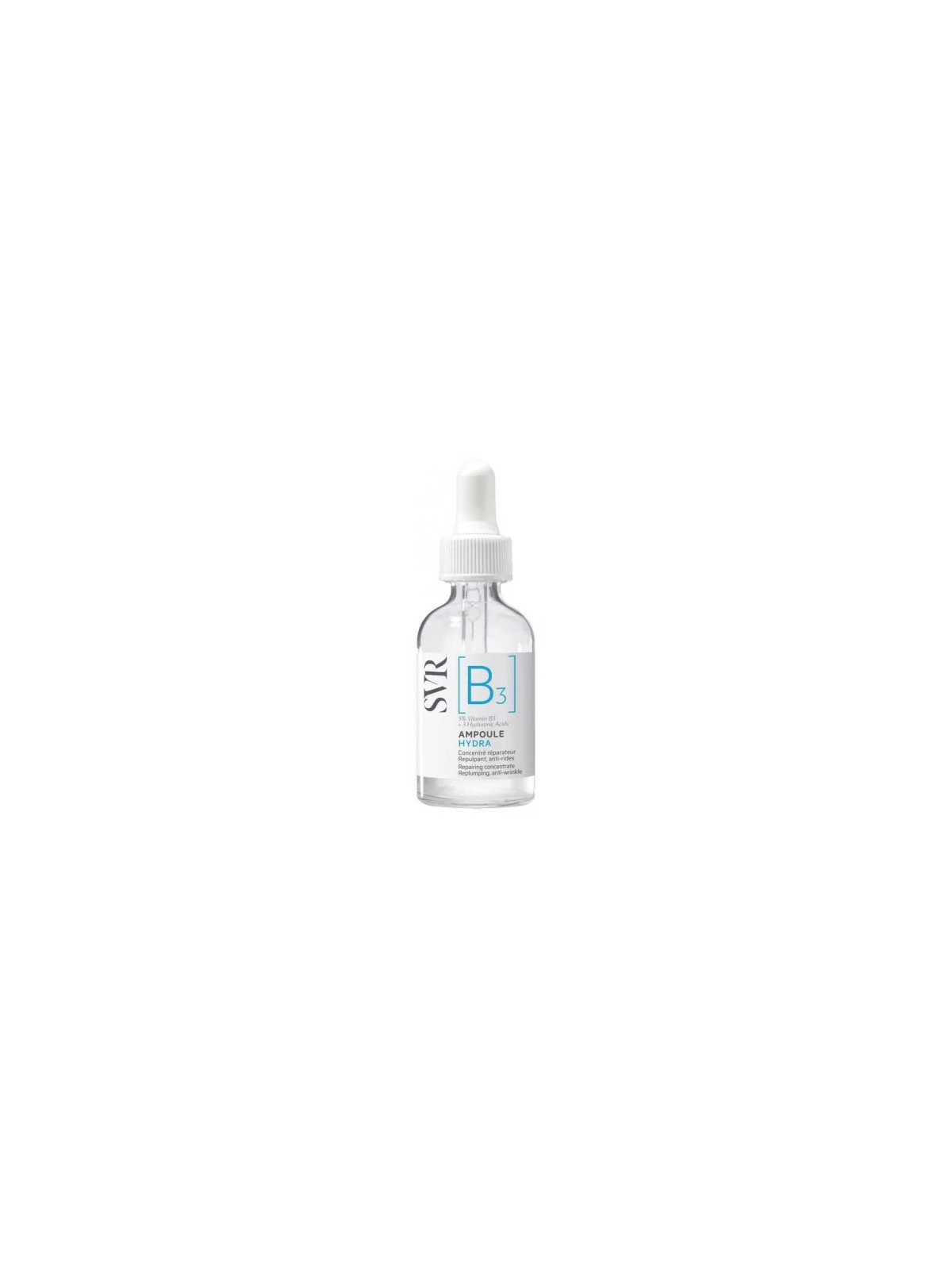 AMPOULE B3