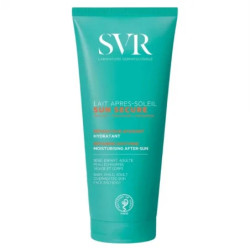 LAIT APRES SOLEIL APAISANT HYDRATANT REPARATEUR