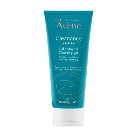 CLEANANCE GEL NETTOYANT