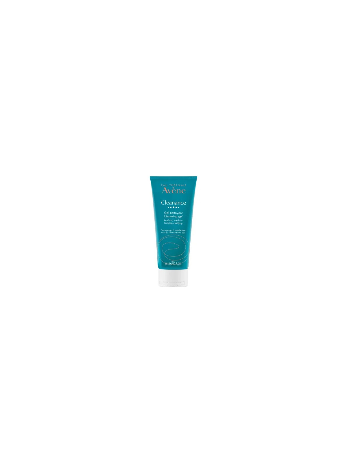 CLEANANCE GEL NETTOYANT