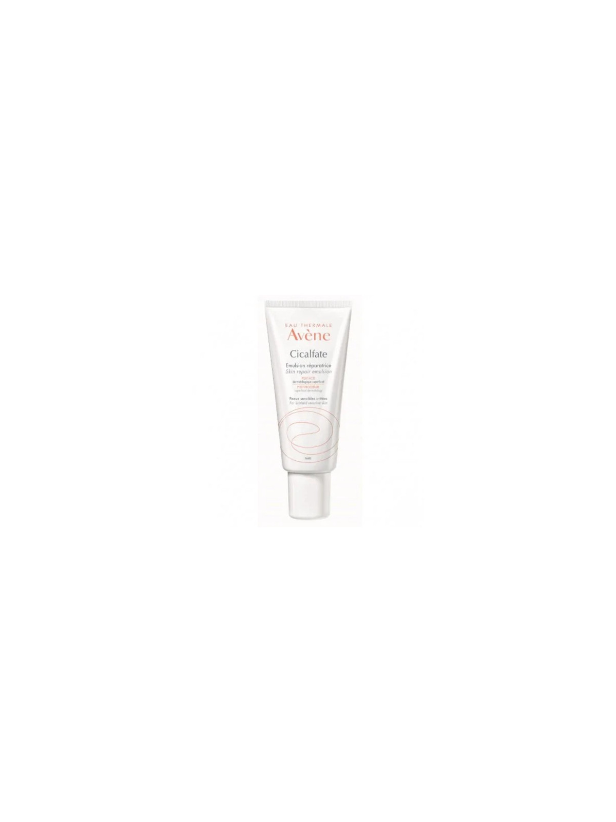 CICAFLATE EMULSION REPARATRICE POST ACNE