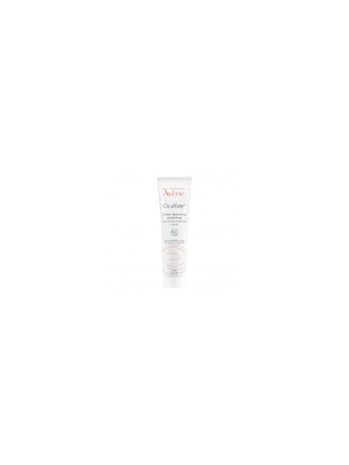 CICAFLATE+ CREME REPARATRICE PROTECTRICE