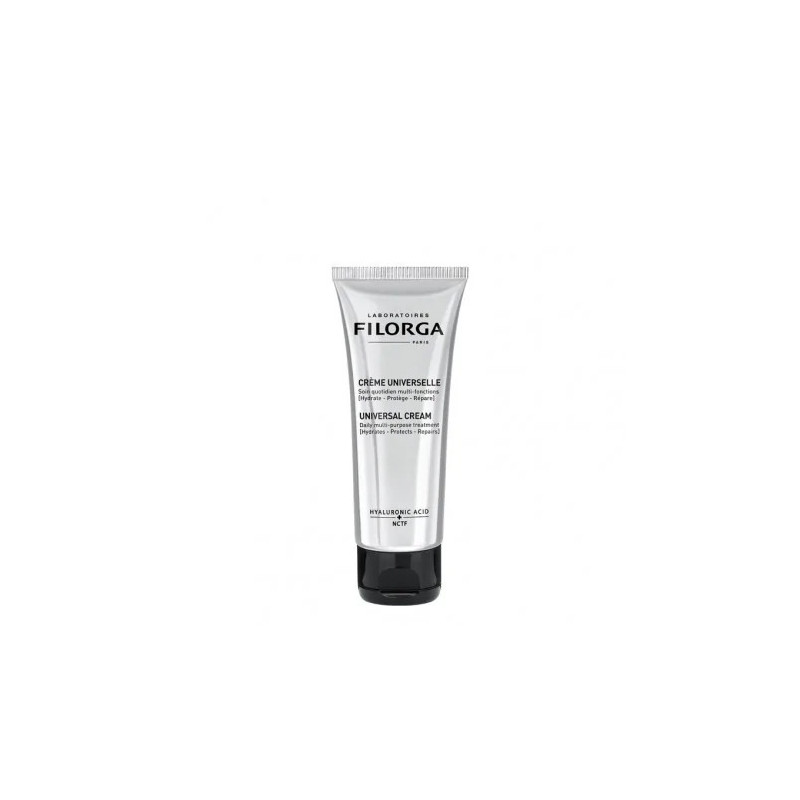 CREME UNIVERSELLE SOIN QUOTIDIEN MULTI FONCTIONS