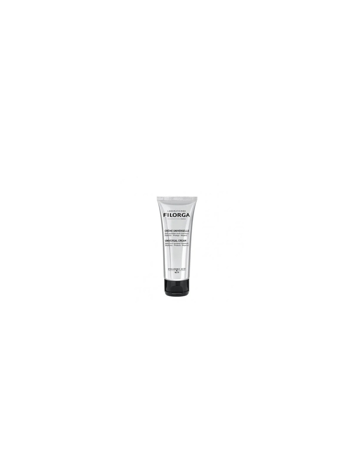 CREME UNIVERSELLE SOIN QUOTIDIEN MULTI FONCTIONS