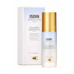 ISDINCEUTICS PREVENT HYALURONIC SERUM ULTRA CONCENTRE