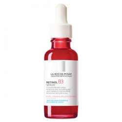 Sérum Concentré Retinol B3 Anti-Rides Régénérant Resurfaçant