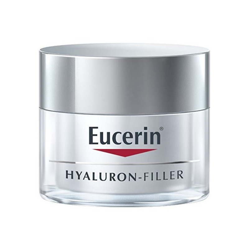 HYALURON FILLER CREME DE NUIT
