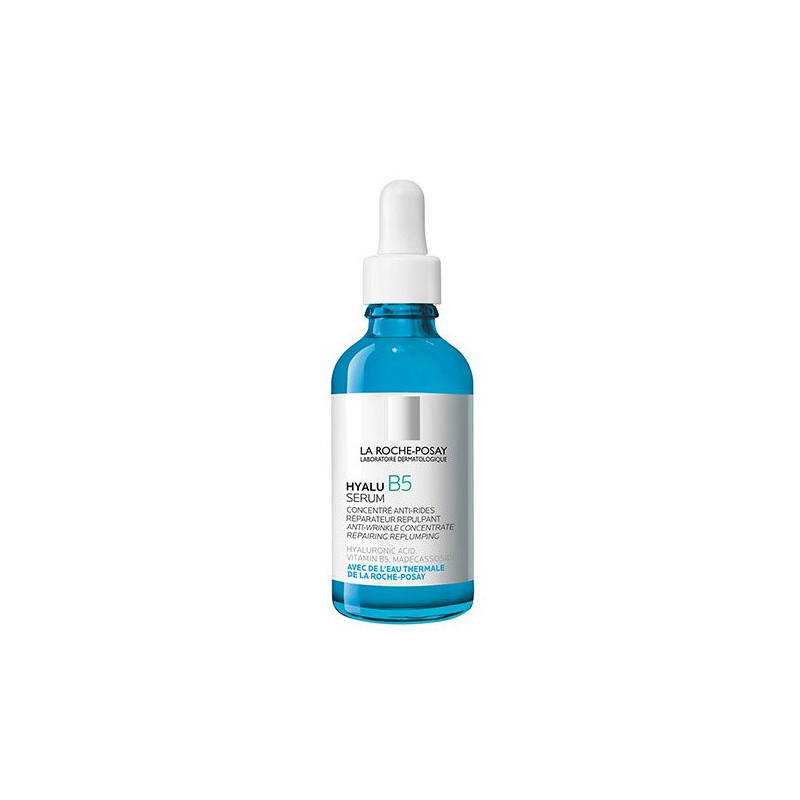 SERUM CONCENTRE ANTIRIDES REPARATEUR REPULPANT Hyalu B5