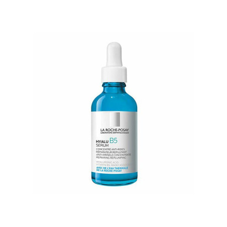 SERUM CONCENTRE ANTIRIDES REPARATEUR REPULPANT Hyalu B5