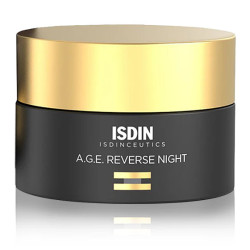 AGE REVERSE NIGHT REPARATRICE ANTIOXYDANTE  Cr‘me de nuit
