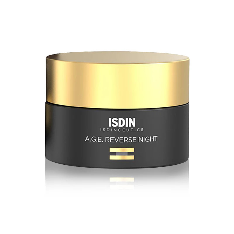 AGE REVERSE NIGHT REPARATRICE ANTIOXYDANTE  Cr‘me de nuit