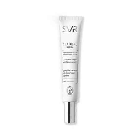 Clairial Sérum Correcteur Intégral Anti Taches Éclat