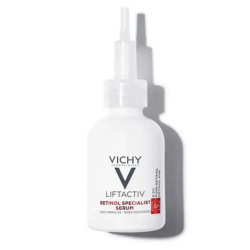 Liftactiv Retinol Specialist Sérum Rides Profondes A+