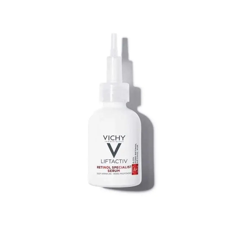 Liftactiv Retinol Specialist Sérum Rides Profondes A+