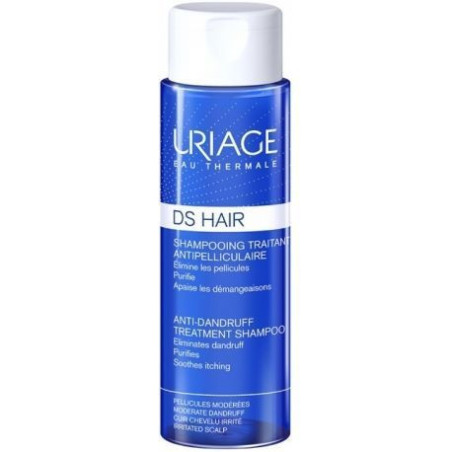 DS Hair Shampoing Traitant Anti-Pelliculaire