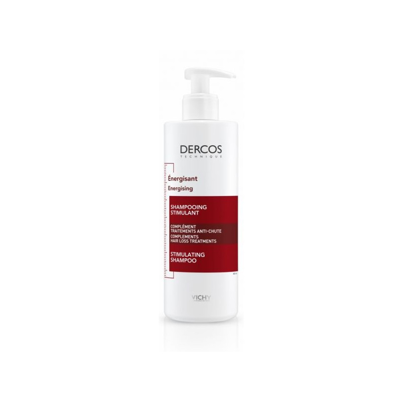 Dercos Shampoing Stimulant Anti-Chute