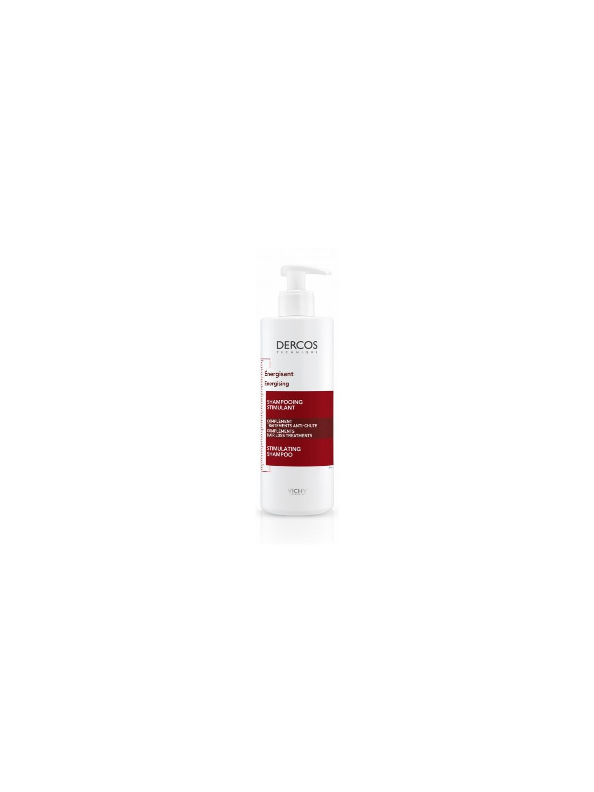 Dercos Shampoing Stimulant Anti-Chute