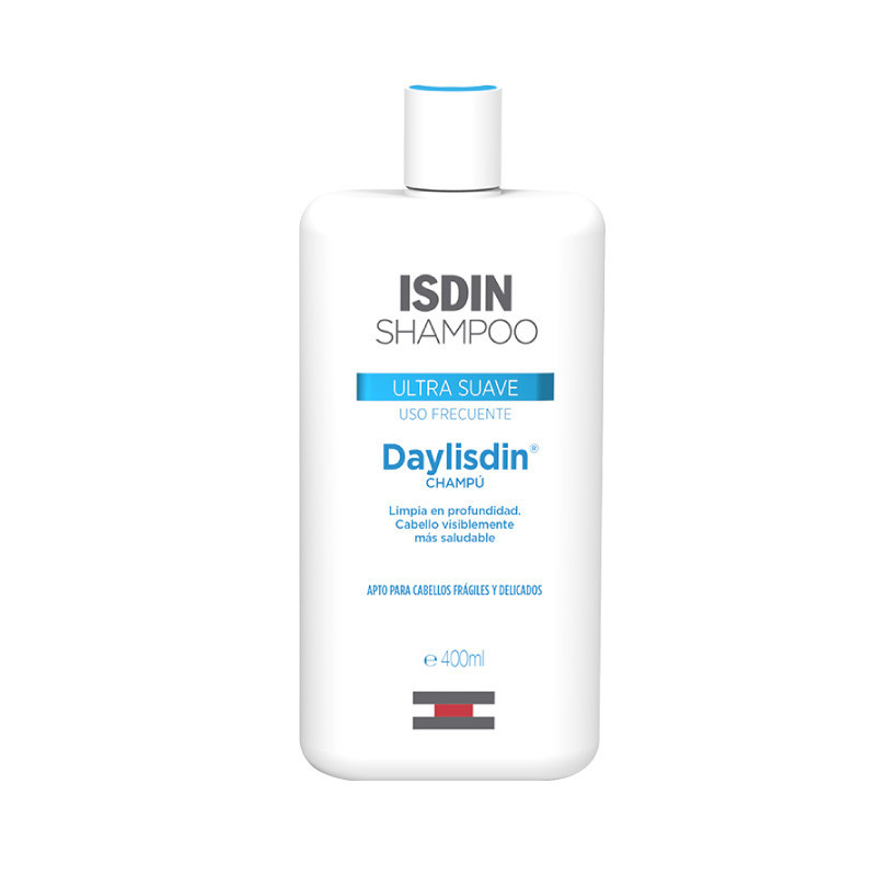 Shampoing Daylisdin Ultra-Doux