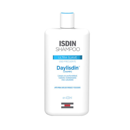 Shampoing Daylisdin Ultra-Doux