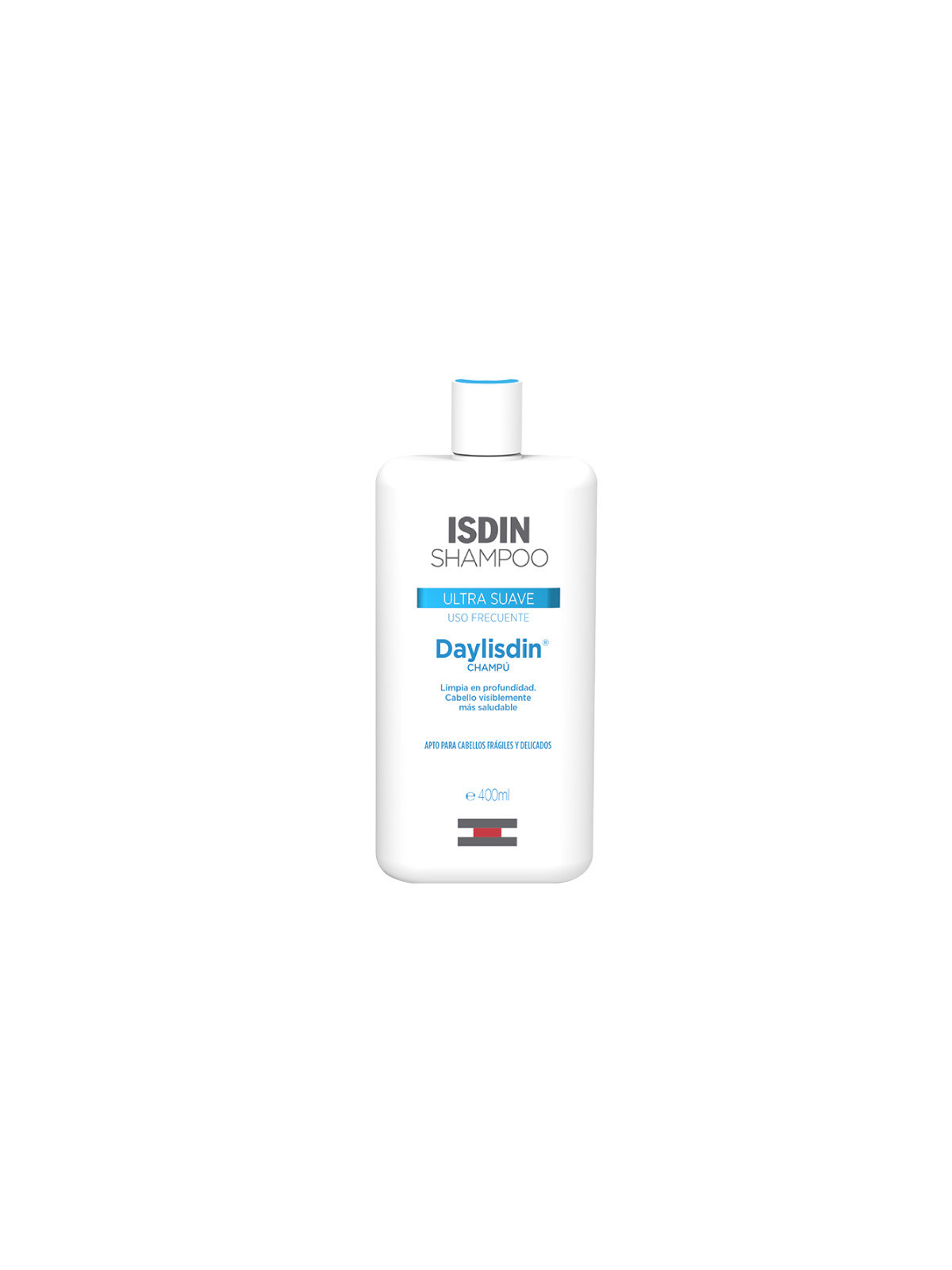 Shampoing Daylisdin Ultra-Doux