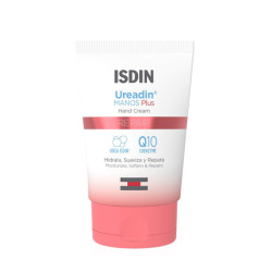 Ureadin Manos Plus Repair Crème Mains Réparatrice