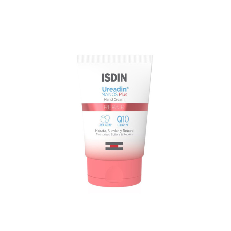 Ureadin Manos Plus Repair Crème Mains Réparatrice