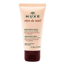 Rêve de Miel Crème Mains et Ongles