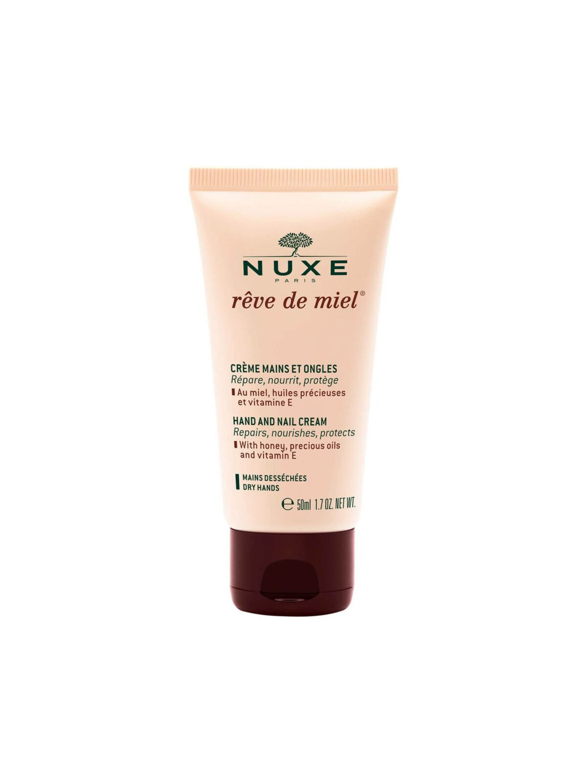 Rêve de Miel Crème Mains et Ongles