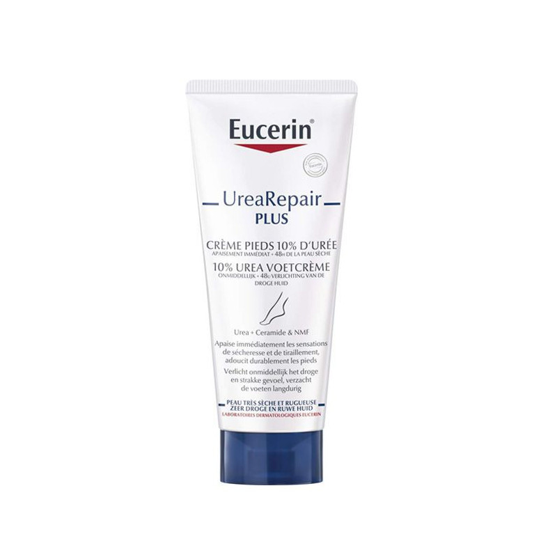 UreaRepair Plus Crème Pieds 10% d’Urée