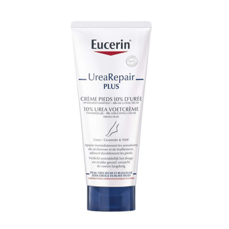 UreaRepair Plus Crème Pieds 10% d’Urée