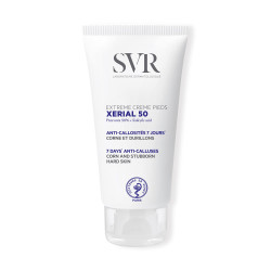 Xerial 50 Extrême Crème Pieds Anti-Callosités
