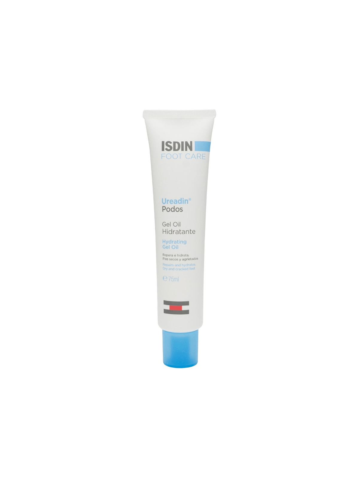 Ureadin Podos Gel-Huile Hydratant