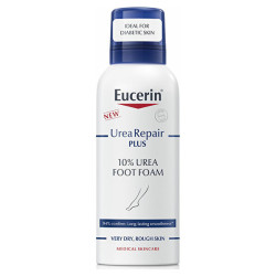 UreaRepair Plus Mousse Pieds 10% d’Uréee 48h