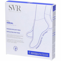 Xerial Peel Masque Exfoliant Pieds