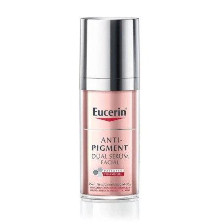 Anti-Pigment Sérum Duo