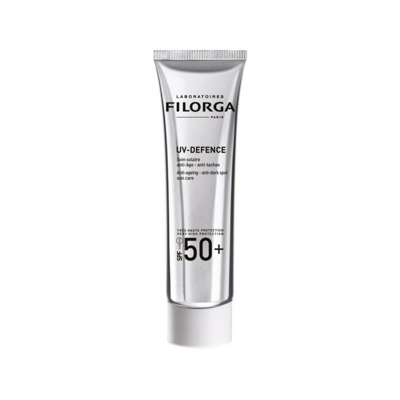 UV-Defence Soin Solaire Urbain Spf50