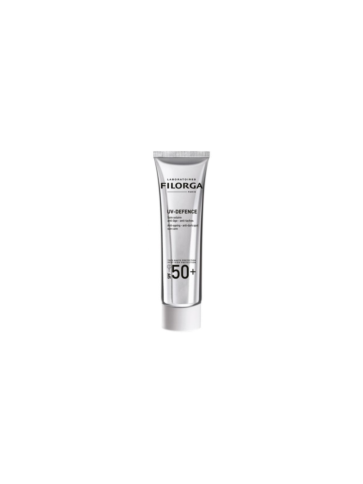 UV-Defence Soin Solaire Urbain Spf50
