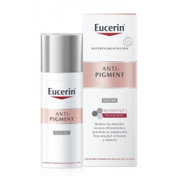 Anti-Pigment Soin de Jour Spf30