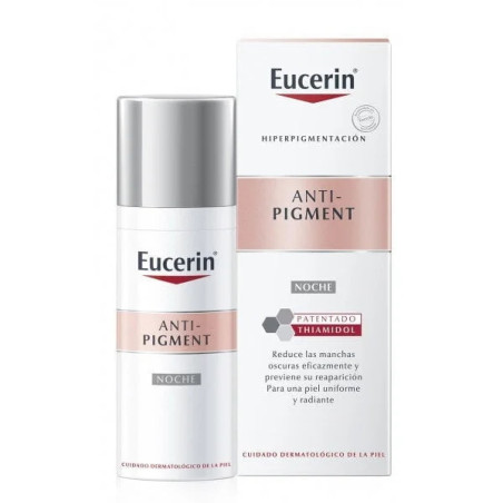 Anti-Pigment Soin de Jour Spf30
