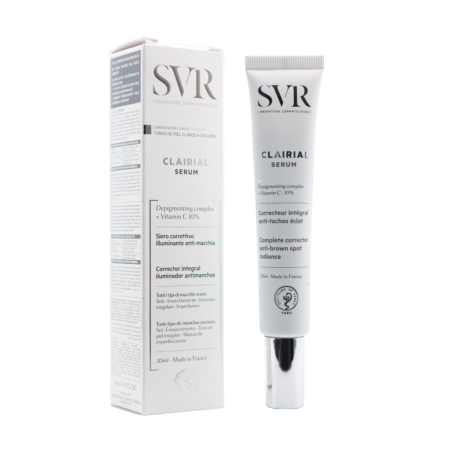Clairial Sérum Correcteur Intégral Anti-Taches Éclat