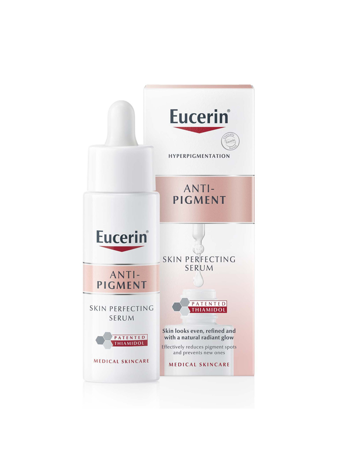 Anti-Pigment Sérum Éclat