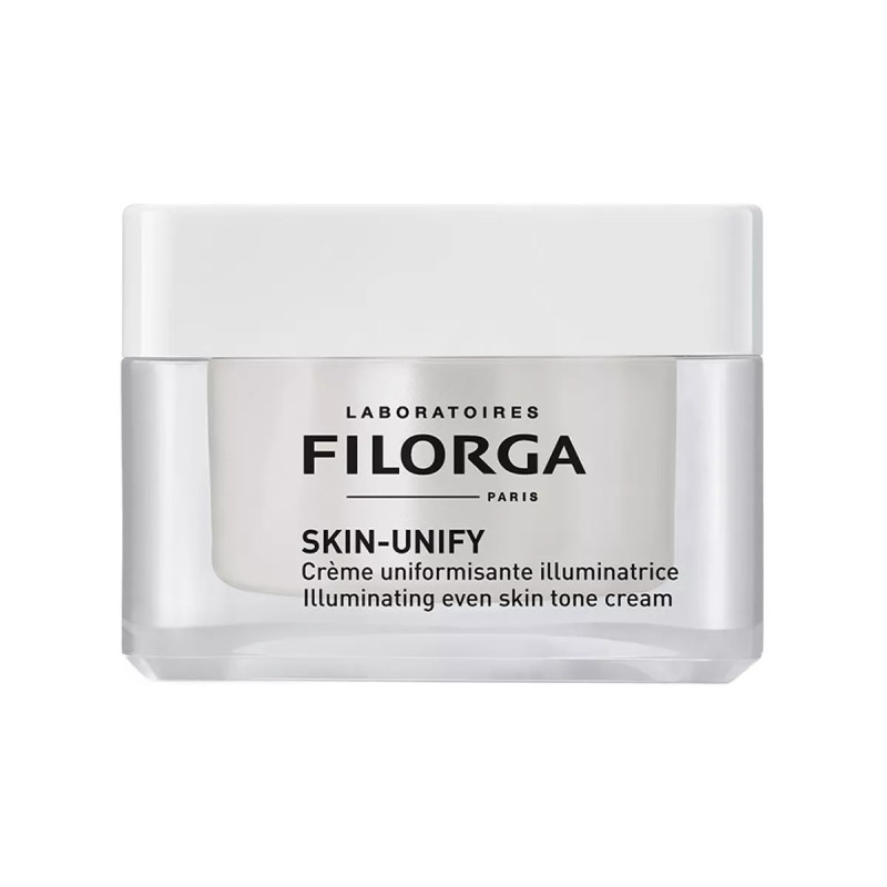 Skin-Unify Crème Uniformisante Illuminatrice