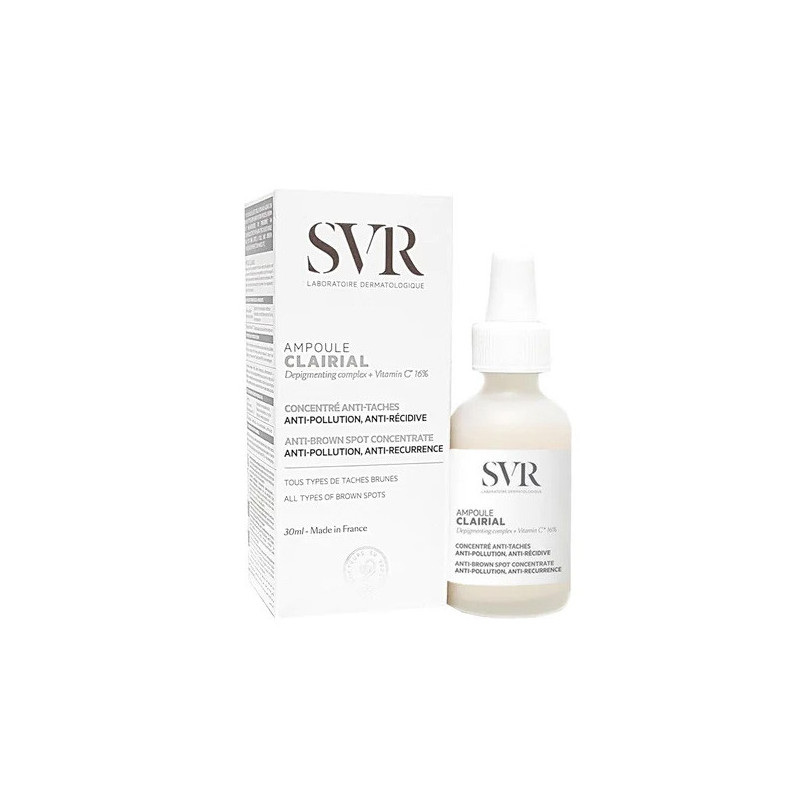 Clairial Ampoule Concentré Anti-Taches