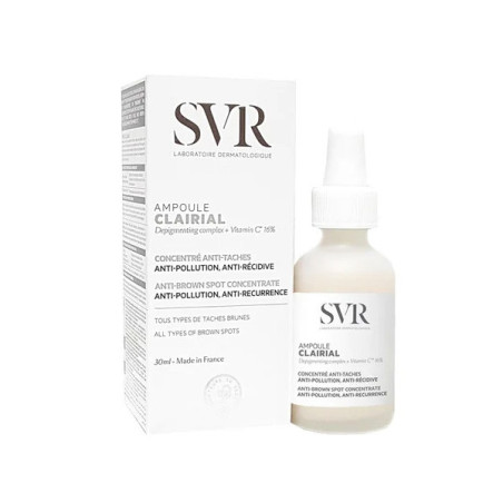 Clairial Ampoule Concentré Anti-Taches