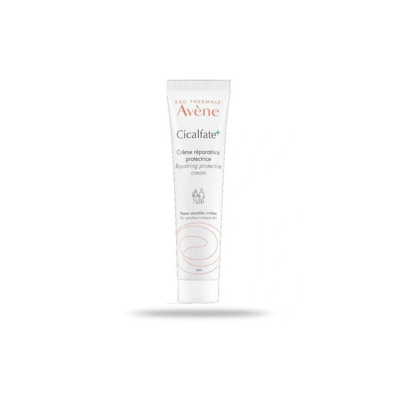 Cicalfate+ Crème Réparatrice Protectrice