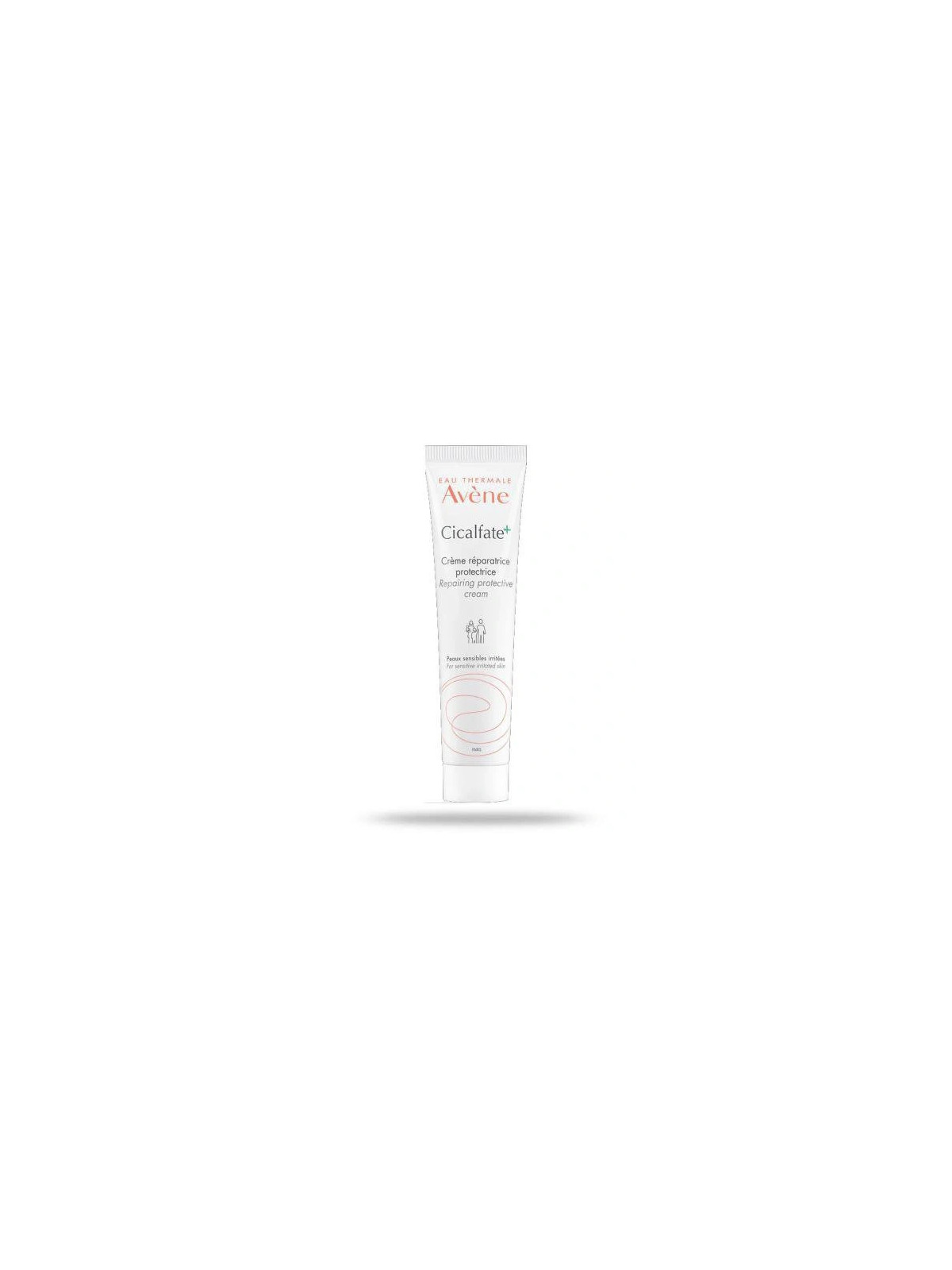 Cicalfate+ Crème Réparatrice Protectrice