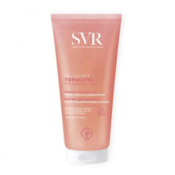 Topialyse Gel Lavant Apaisant Hydratant 24h
