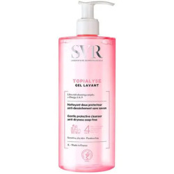 Topialyse Gel Lavant Apaisant Hydratant 24h